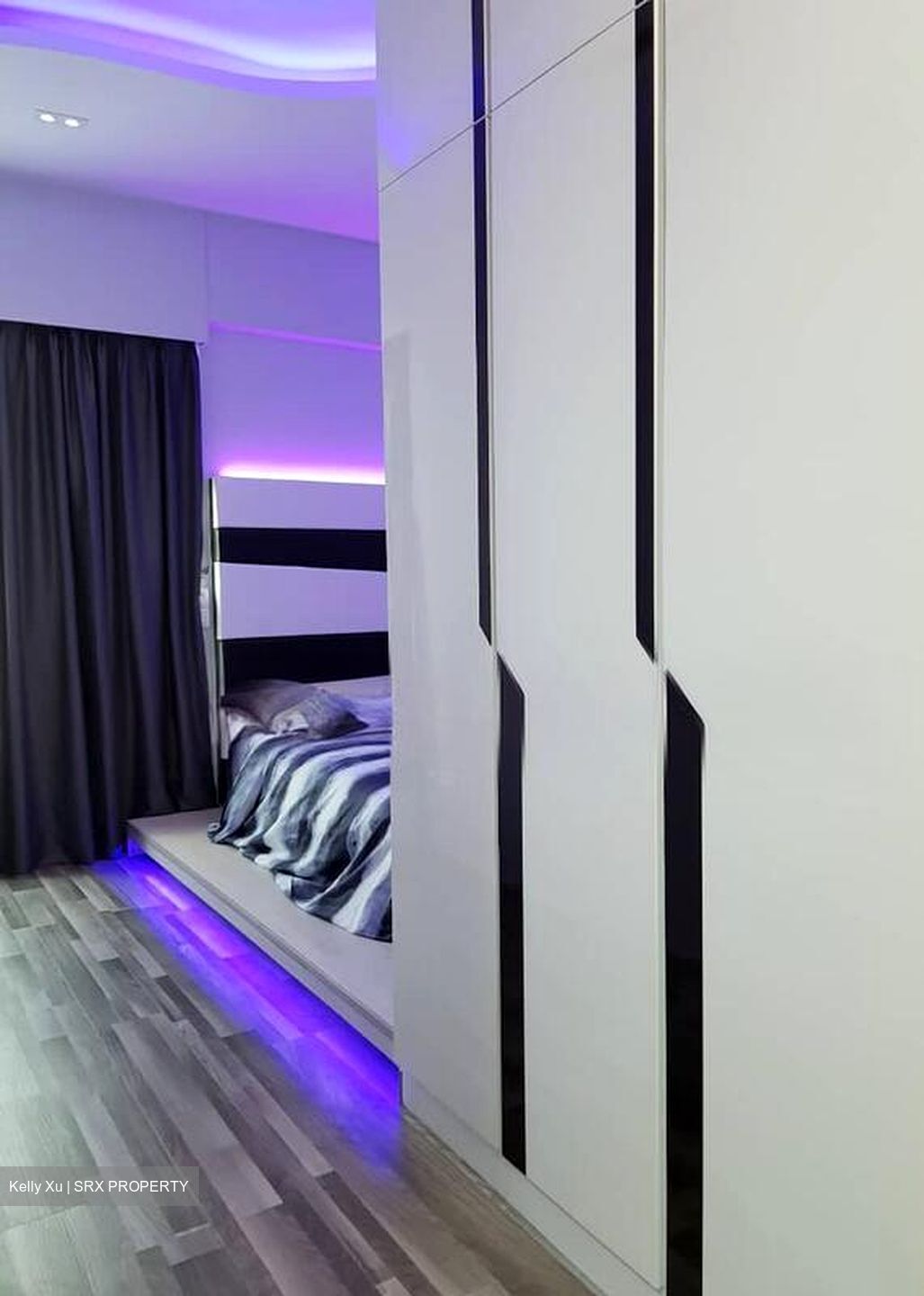 Oleander Towers (D12), Apartment #566205901